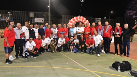 مباراة اللاعبين القدامى 3.JPG