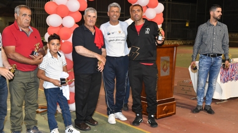 مباراة اللاعبين القدامى 7.JPG