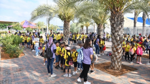 اليوم الرابع  – مخيم الحوارنة   2.jpeg