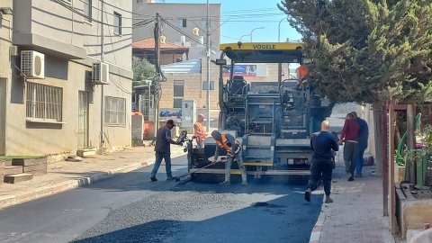 تعبيد شارع البئر2.jpeg